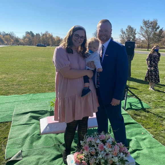 Meet your Posher, Clark - Picture 1 of 1